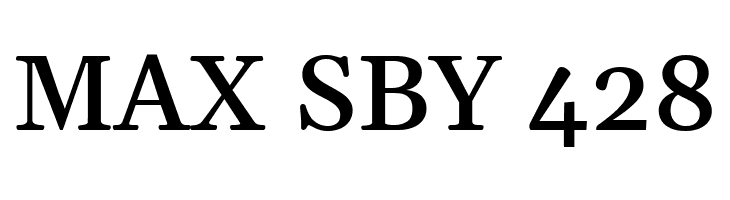 Gelasio Medium  Free Fonts Download