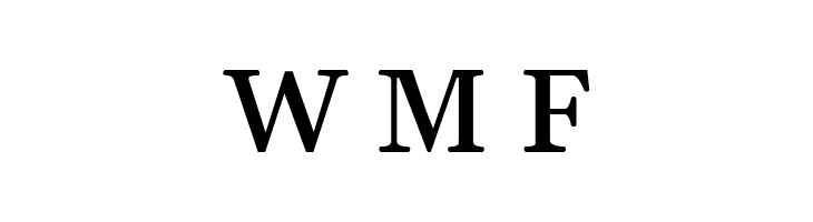 Gelasio Medium  Free Fonts Download