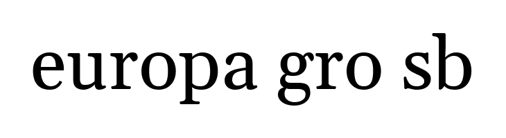 Gelasio Regular  Free Fonts Download