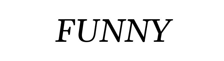 Gelasio Italic  Free Fonts Download