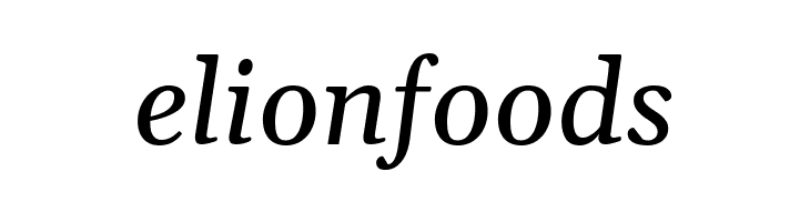 Gelasio Italic  Free Fonts Download