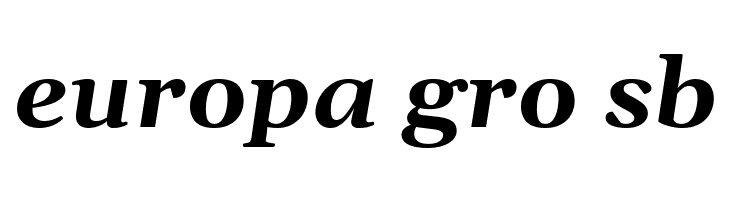 Gelasio Bold Italic  Free Fonts Download