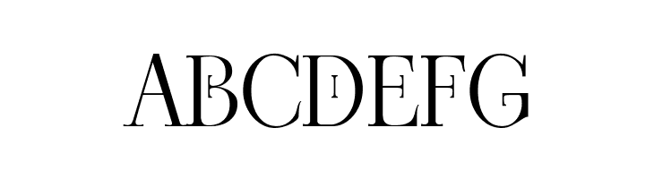 Viaoda Libre Regular  Free Fonts Download