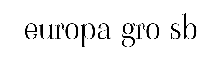 Viaoda Libre Regular  Free Fonts Download