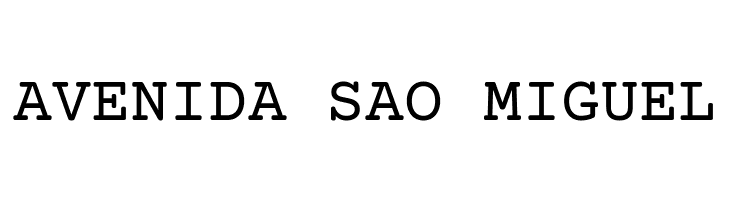 Courier Prime Regular  Free Fonts Download