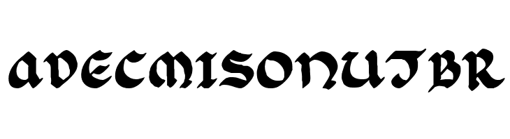 Florante at Laura  Free Fonts Download