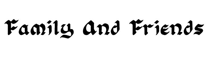 Florante at Laura  Free Fonts Download