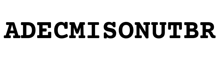 Courier Prime Bold  Free Fonts Download