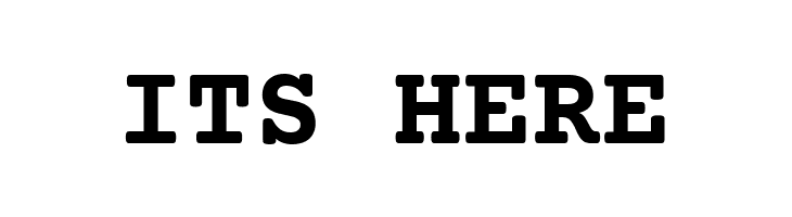 Courier Prime Bold  Free Fonts Download