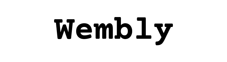 Courier Prime Bold  Free Fonts Download