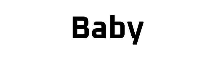 Oxanium Bold  Free Fonts Download