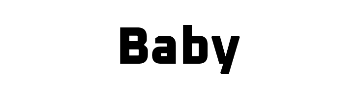 Oxanium ExtraBold  Free Fonts Download