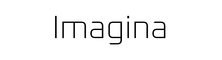 Oxanium ExtraLight  Free Fonts Download