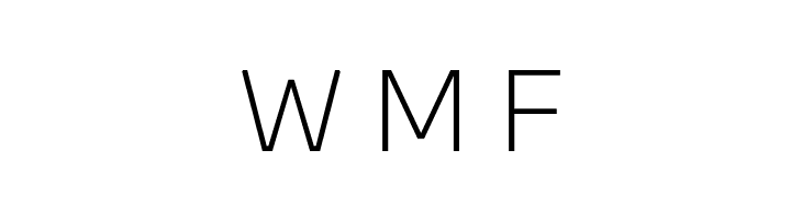 Oxanium ExtraLight  Free Fonts Download