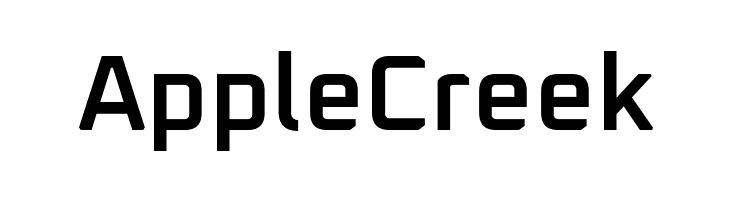 Oxanium SemiBold  Free Fonts Download