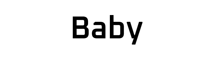 Oxanium SemiBold  Free Fonts Download