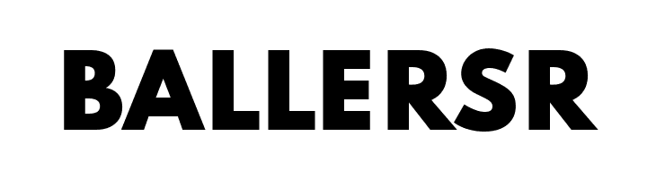 Spartan Black  Free Fonts Download