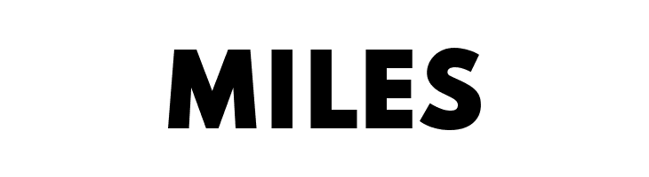 Spartan Black  Free Fonts Download