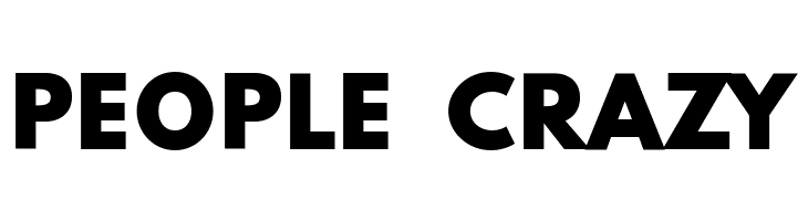 Spartan Black  Free Fonts Download