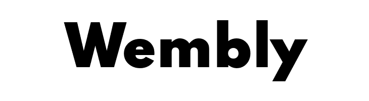 Spartan Black  Free Fonts Download