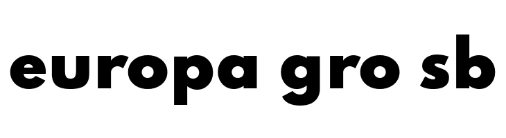 Spartan Black  Free Fonts Download