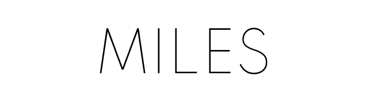 Spartan Thin  Free Fonts Download