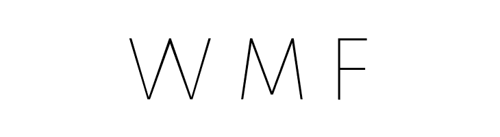 Spartan Thin  Free Fonts Download