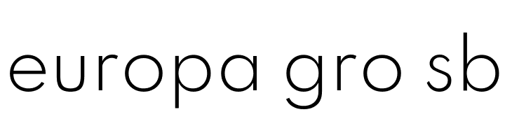 Spartan Light  Free Fonts Download