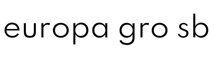 Spartan Regular  Free Fonts Download