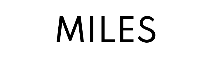 Spartan Medium  Free Fonts Download