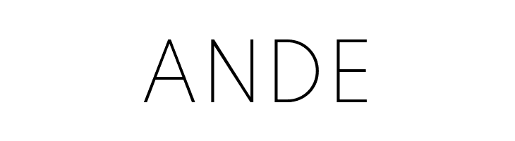 Spartan ExtraLight  Free Fonts Download