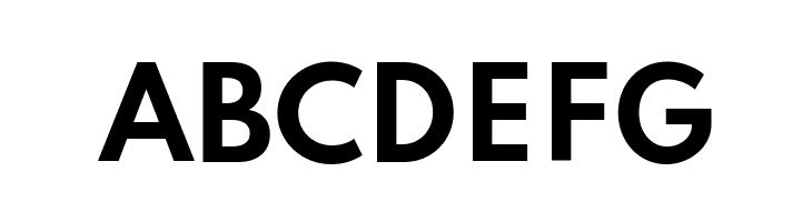 Spartan Bold  Free Fonts Download