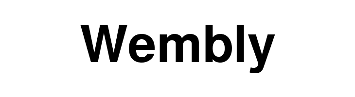 Almarai Bold  Free Fonts Download