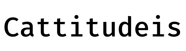 Fira Code Medium  Free Fonts Download