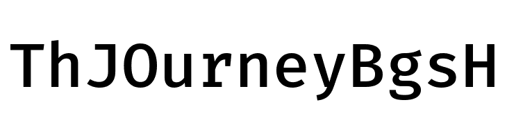 Fira Code Medium  Free Fonts Download