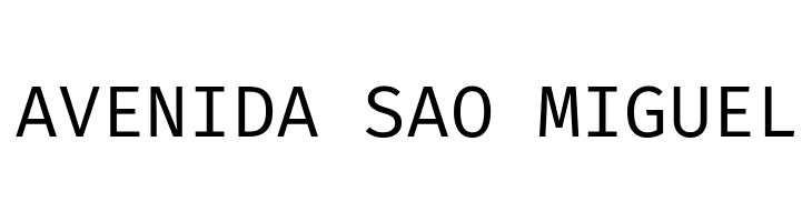 Fira Code Regular  Free Fonts Download