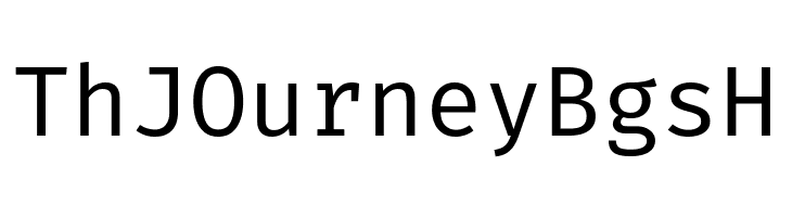 Fira Code Regular  Free Fonts Download