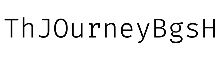 Fira Code Light  Free Fonts Download