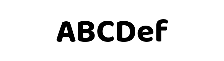 Baloo Bhaina 2 Bold  Free Fonts Download