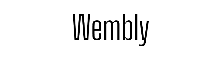 Big Shoulders Text Light  Free Fonts Download