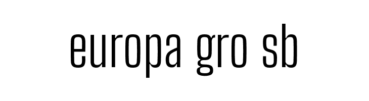 Big Shoulders Text Light  Free Fonts Download