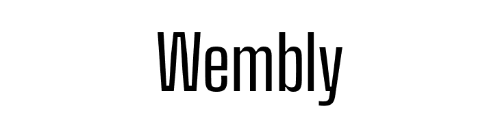 Big Shoulders Text Regular  Free Fonts Download