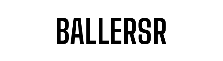 Big Shoulders Text Bold  Free Fonts Download