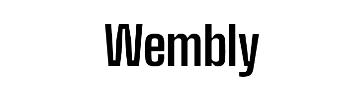 Big Shoulders Text Bold  Free Fonts Download