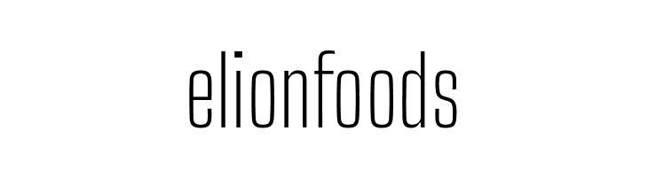 Big Shoulders Text Thin  Free Fonts Download