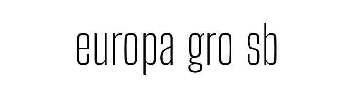 Big Shoulders Text Thin  Free Fonts Download