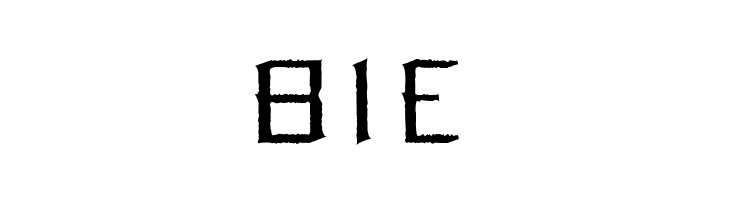 OrchideeMedium  Free Fonts Download