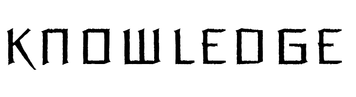 OrchideeMedium  Free Fonts Download