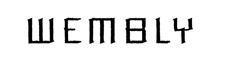 OrchideeMedium  Free Fonts Download