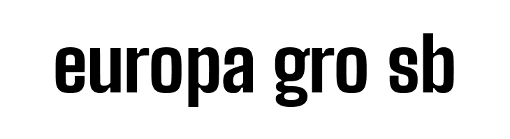 Big Shoulders Text ExtraBold  Free Fonts Download